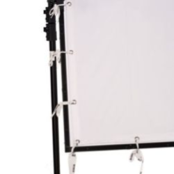 1/2 Grid CLoth