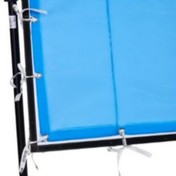 1/2 Grid CLoth 1/2CTB